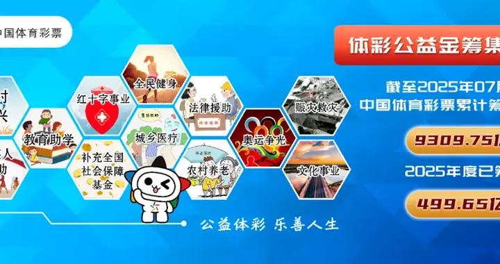 國家體育總局2024年度彩票公益金使用情況公告