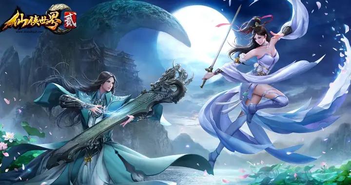 通宵替懶徒肝出翅膀，次日她退遊結婚，這師徒緣扎心了