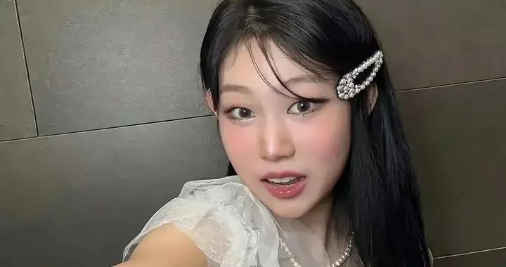 首周專輯銷量65張，韓娛毫無水花，小瀋陽女兒闖韓，還能成功嗎
