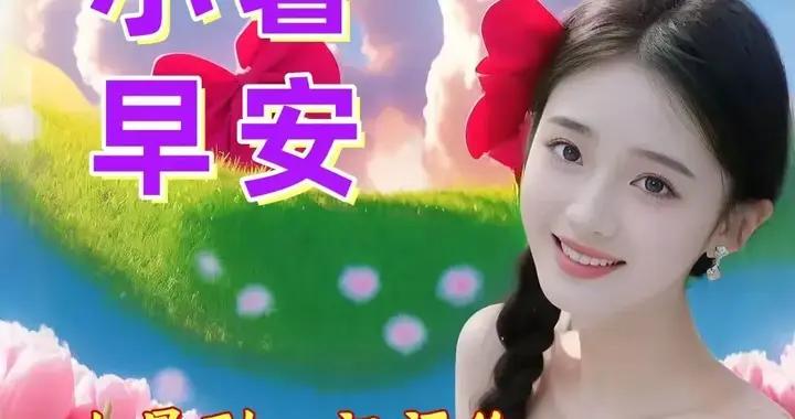 2025年7月7日 小暑快樂 週一早安圖片