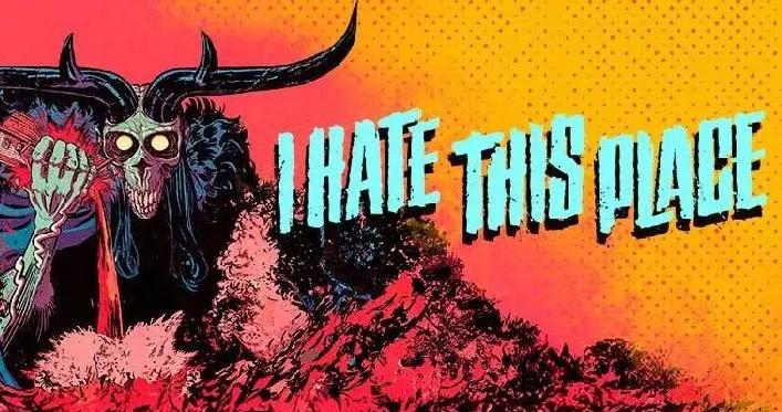 《I Hate This Place》試玩：一切恐懼源自火力不足