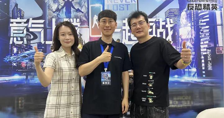 對話CSOL總監：新傳奇武器“夙夜狼契”詳解與未來展望