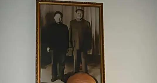 爲毛主席做了22年飯，程汝明回憶：菜單每天必須銷燬，一字不能留