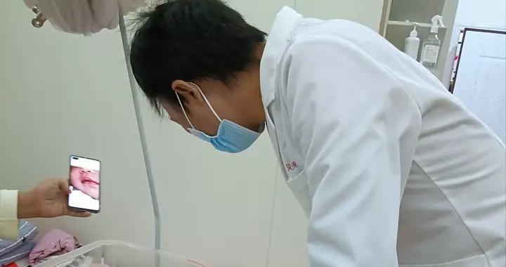 新生兒出生後有十種看似異常實則正常的現象，媽媽別大驚小怪