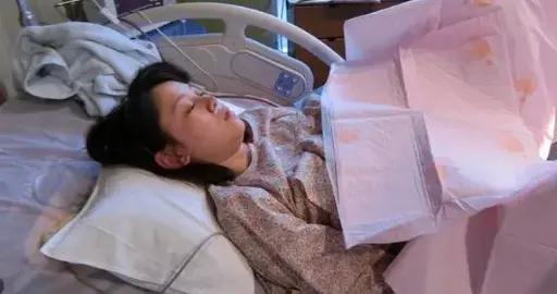 爲啥產婦生孩子時會“發抖？”醫生揭曉原因：不僅僅是因爲冷