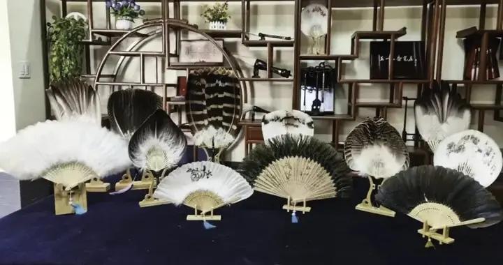 打開非遺度夏的幾種方式