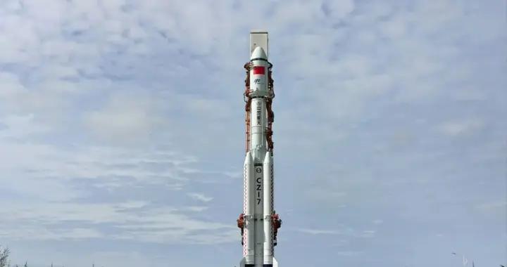天舟九號發射成功，只用3小時就送了趟“太空快遞”