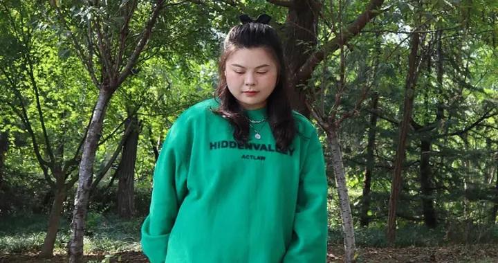 孕媽體重不增反減，生出7斤大胖孩子，醫生連連誇讚：做得好