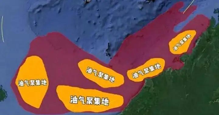 守着南海石油不開採，連越南都在挖，爲何我國還在到處買石油？