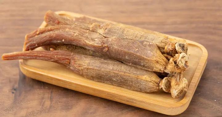 紅參和高麗蔘到底有什麼區別？一次講清楚