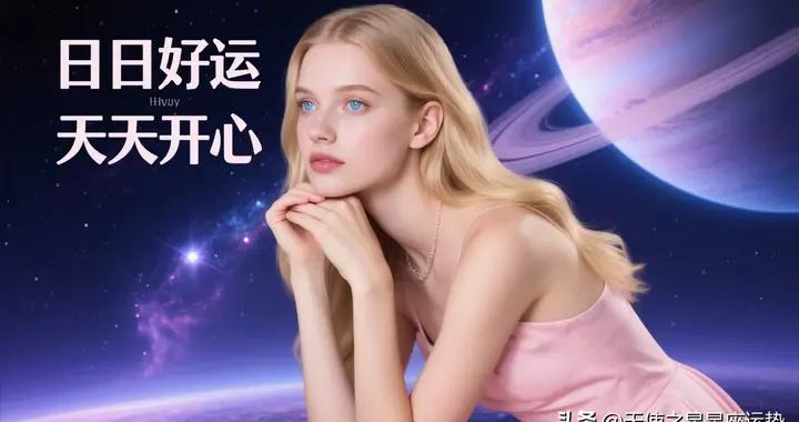 明日運勢 2025年7月17日星期四 12星座運勢