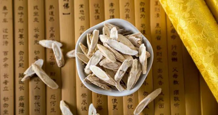 黃芪的“死對頭”找到了，一起喫可能白補了