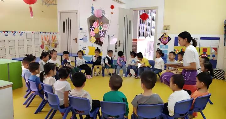 資深幼兒園園長：絕不讓自家孩子三歲就上幼兒園，原因讓人意外
