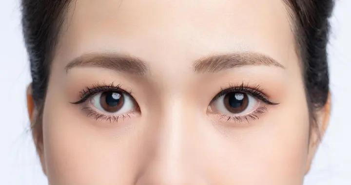 眼睛想“放大”？不用醫美，這些方法幫你自然變美