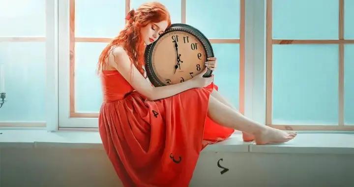 同樣24小時，爲什麼小時覺得漫長現在覺得飛快？