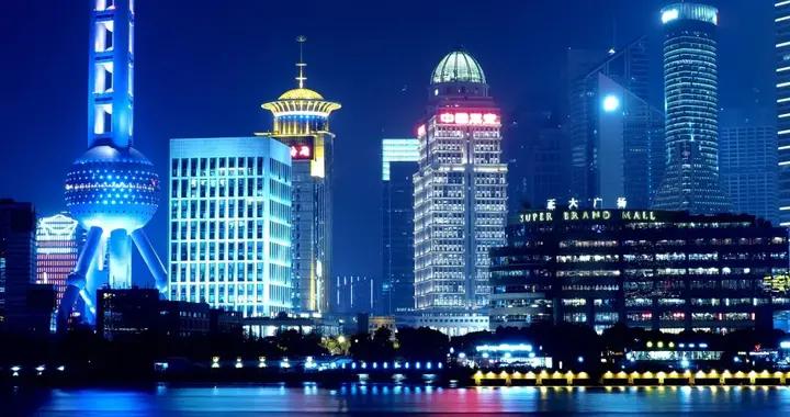 上海是鐵了心支持遊戲行業