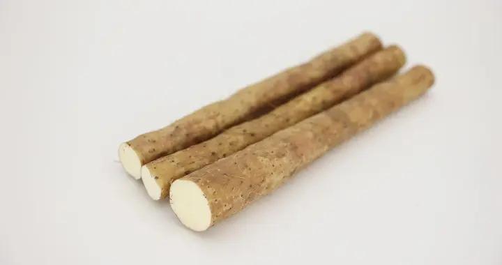 解鎖長山藥的隱藏技能，功效多多，但這幾點禁忌別忽略
