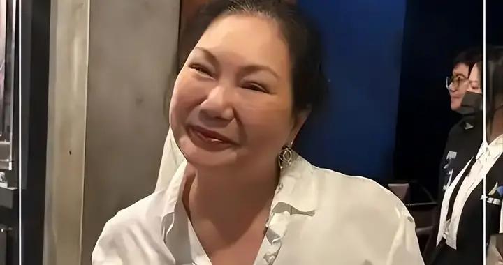 S媽不知道，小玥兒5個月“認新媽”，是她在背後狠狠推了一把