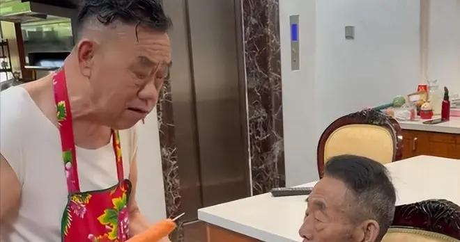 楊少華死因曝光！並非午休中去世，評論區炸鍋、家屬呼籲不要網暴