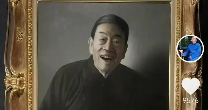 楊少華去世後續：靈堂布置隨意、貢品全靠送，餐館老闆弔唁不簡單