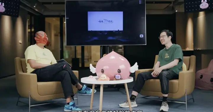 心動首款開放世界MMO來了，對話黃一孟：要自嗨，不要做妖豔賤貨