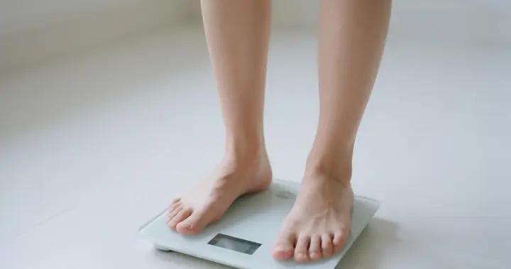 稱體重總不準？揭祕黃金稱重時間，數據再也不“說謊”！