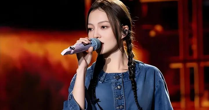 張韶涵：從絕望到重生，妹妹是她唯一救贖，更是她“隱形的翅膀”