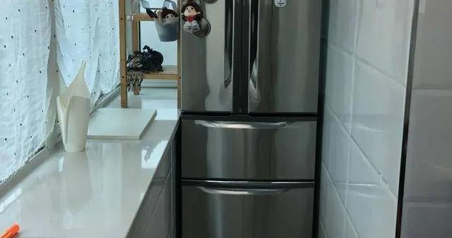 北漂7年買70㎡老房，改造後這廚房太實用，網友：這纔是幸福！