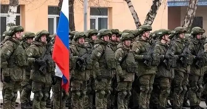 俄軍擊敗烏克蘭後，可能有5個國家要滅亡，其中2個將“烏克蘭化”