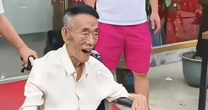 別罵楊議了，楊少華是給“乾兒子”剪綵，沒收錢還隨了1000塊份子
