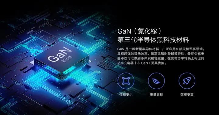 氮化鎵芯片白菜價量產！中國軍工跳過硅時代，西方封鎖徹底失效​​