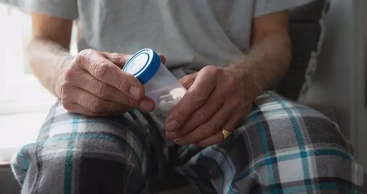 北京大學第一醫院研究發現：60歲後服用阿司匹林，小劑量更安全