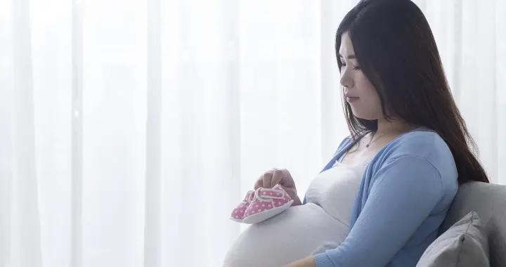 數胎動有技巧，掌握這些，和胎寶快樂互動不迷糊