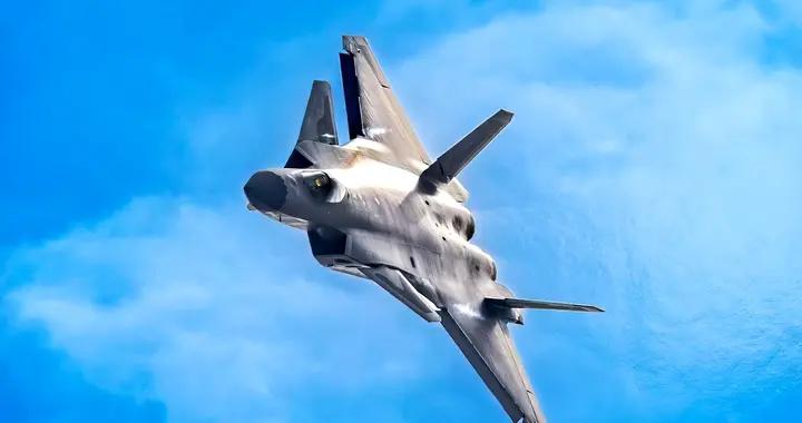 南亞空軍博弈！巴鐵盯上二手殲-20遭拒，中國禁售令釋放三重信號​​