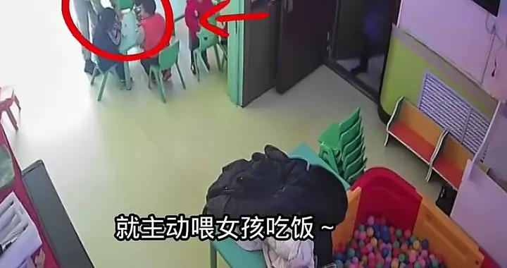 4歲女孩幼兒園午睡悄然離世，無知老師是罪魁禍首，網友們怒了