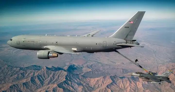 不愧是波音！KC-46A加油機又發惡性事故