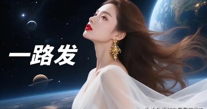 周運｜星際導航2025年7月15日-7月21日 十二星座一週展望