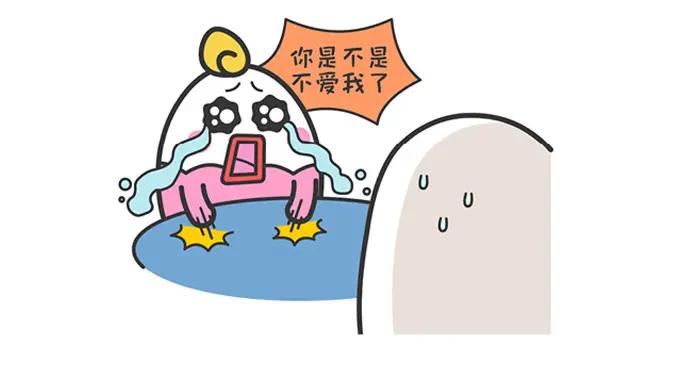這三大星座，一談戀愛就“情緒極端”！