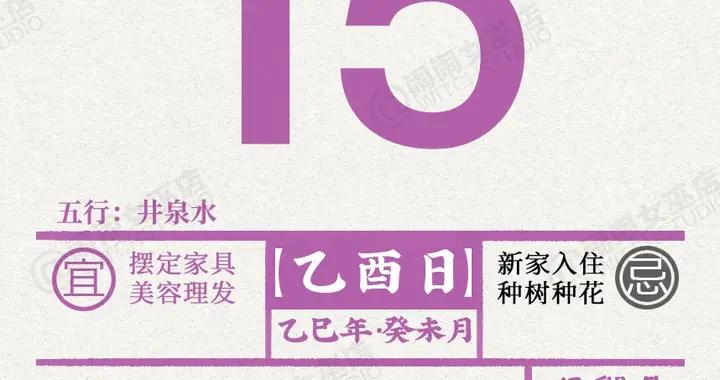 星曆0715：白羊注意情緒管理 巨蟹設置消費限額