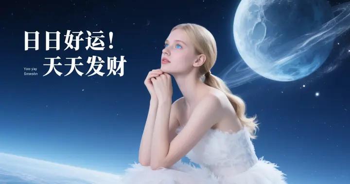 日運｜占星皇后 2025年7月16日 十二星座運勢
