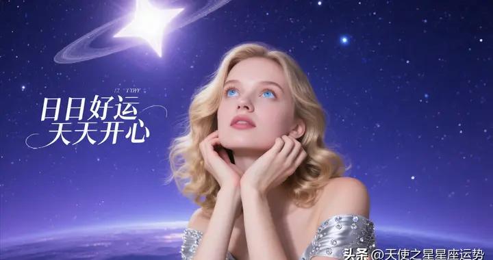 DH.APP日運 2025年7月16日 十二星座運勢