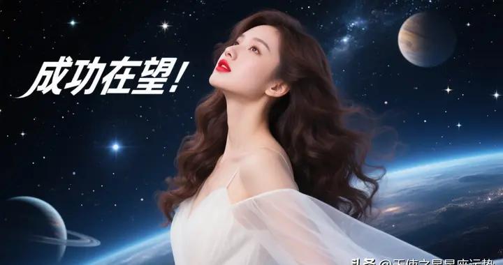 雙週運｜克莉絲汀2025年7月16日～7月 30日十二星座運勢