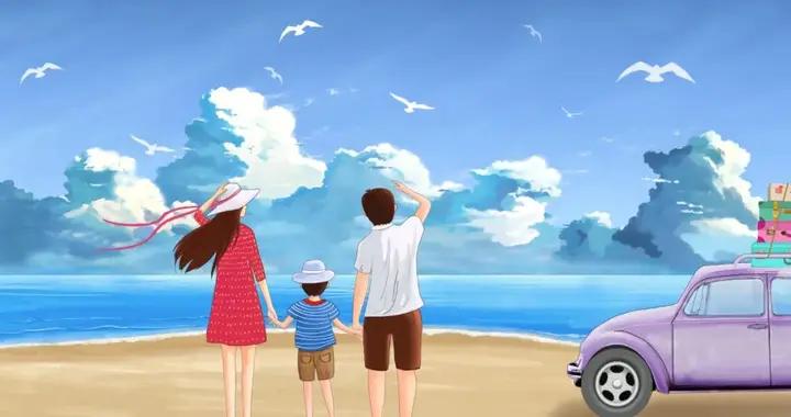 當孩子說“不”時，你焦慮了嗎？ | 科普時間