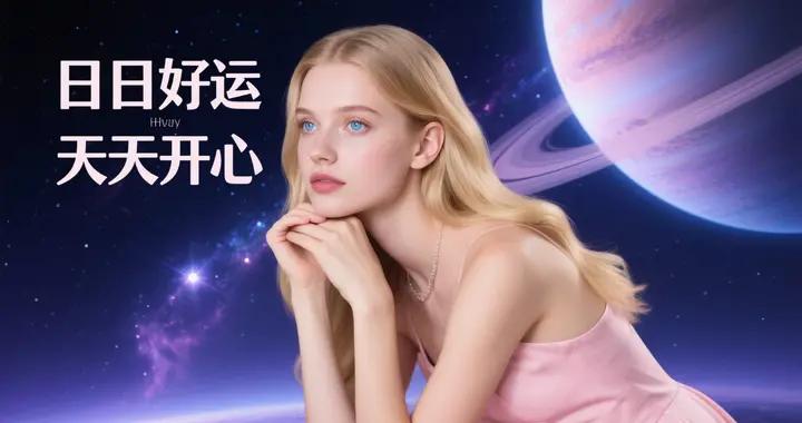 明日運勢 2025年7月18日星期五 12星座運勢