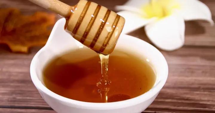 喝蜂蜜水真能“喝”出好身材？減肥真相大起底