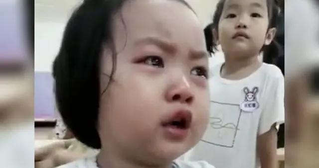 幼兒園老師：第一天上幼兒園不哭的孩子，多半出自3種家庭