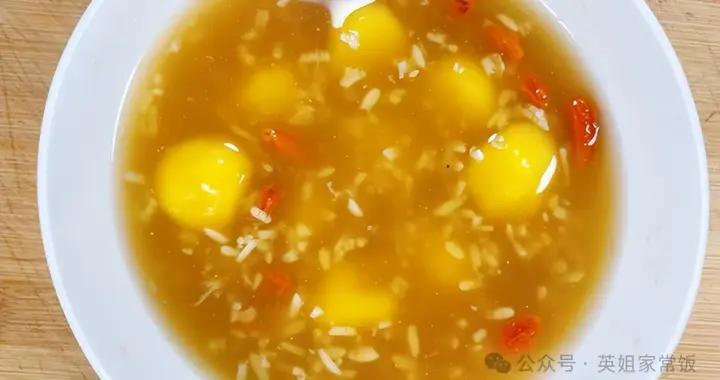 “夏天不補陽，一年都白忙”！常喫這碗“補陽粥”，越喫陽氣越足