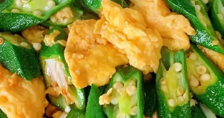 夏日必備！6 道家常素菜，清爽解膩超開胃