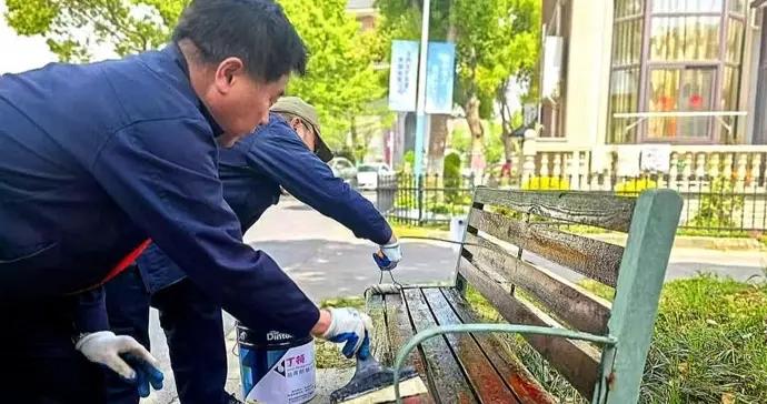 從“頭疼事”到“順心事”，奉賢“一支部一實事”改寫小區治理圖景