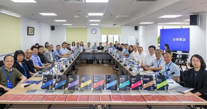 30年累計推出37部，國內首套國際政治學原創叢書助力中國理論“走出去”